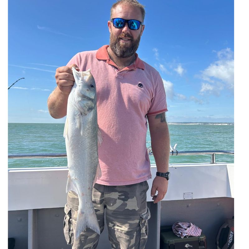 June report - Cassie Rose Charters