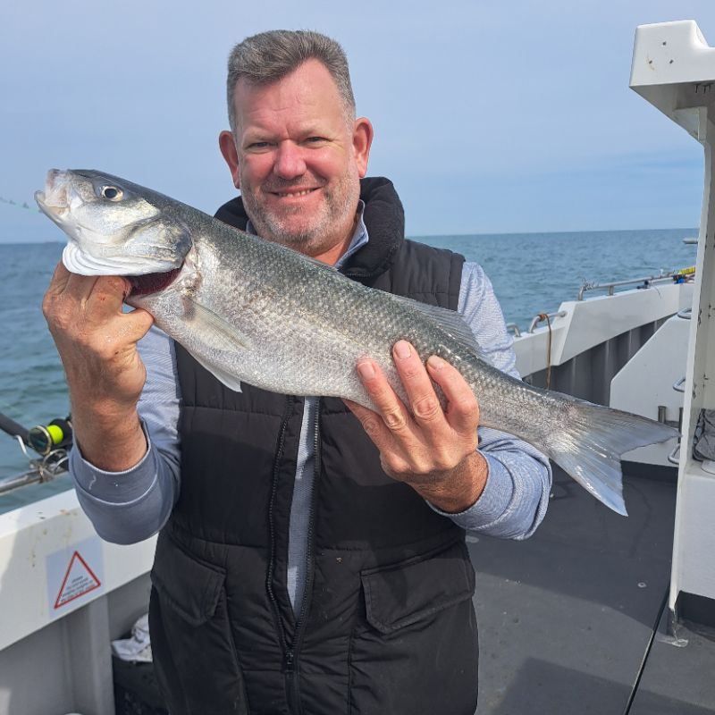 September report - Cassie Rose Charters